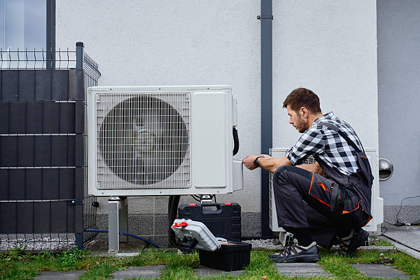 Trusted Hvac Maintenance service in Independence, MO - JG Cool HVAC